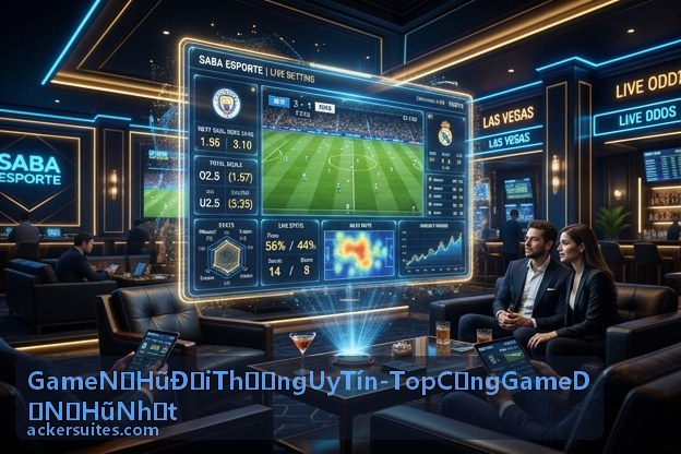 Game Nổ Hũ Đổi Thưởng Uy Tín